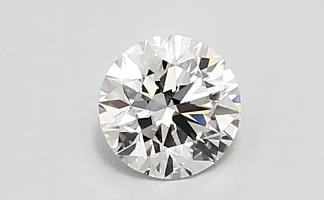 0.45ct D VVS2 Round (IGI)