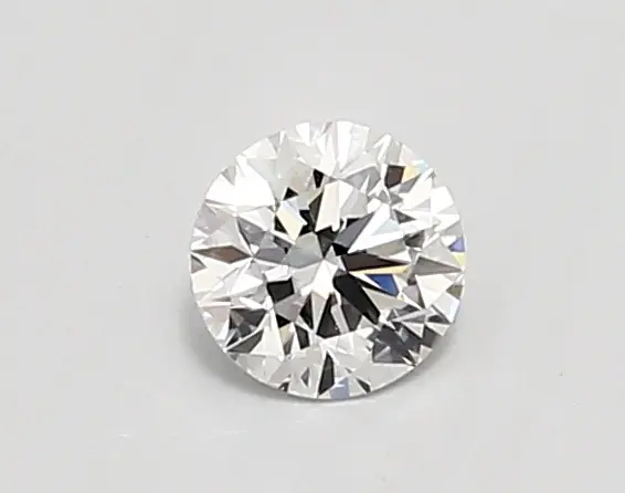 0.45ct D VVS2 Round (IGI)