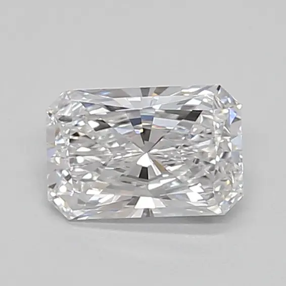 0.45ct D VVS2 Radiant (IGI)