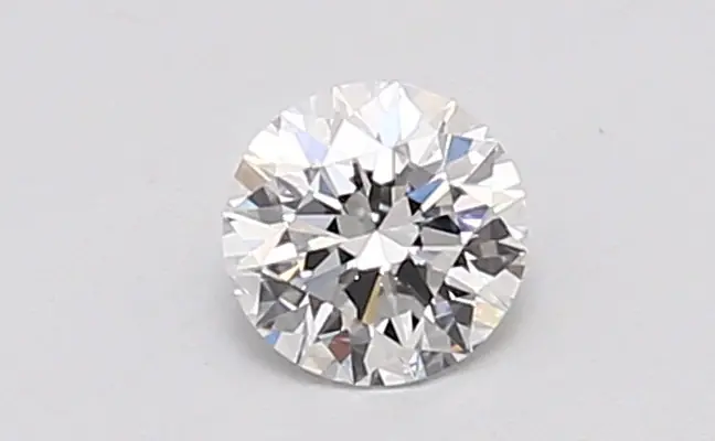 0.45ct D VVS1 Round (IGI)