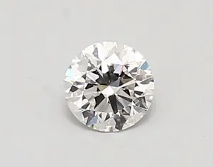 0.45ct D VS1 Round (IGI)