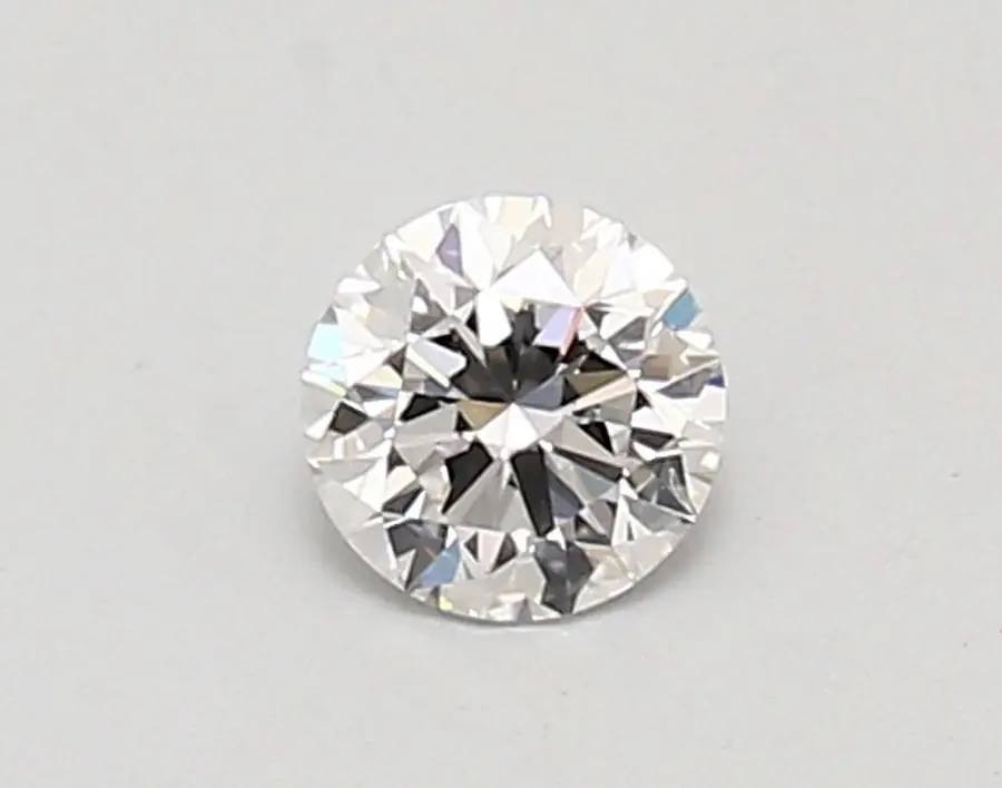 0.45ct D VS1 Round (IGI)