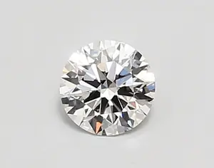 0.45ct E VVS1 Round (IGI)
