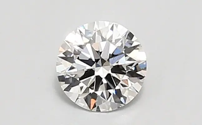 0.45ct E VVS1 Round (IGI)