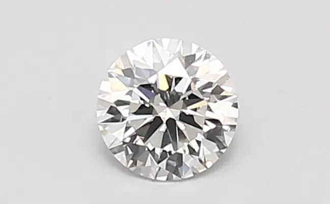 0.45ct D VS1 Round (IGI)