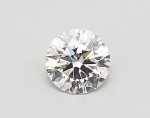 0.45ct D VVS2 Round (IGI)