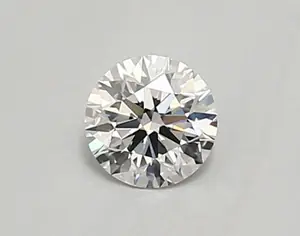 0.45ct D VVS1 Round (IGI)