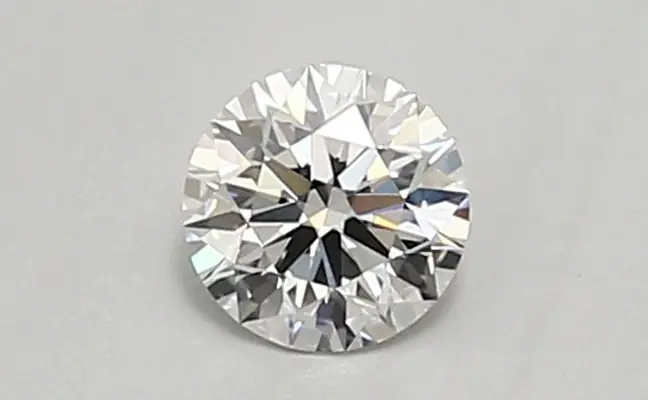 0.45ct D VVS1 Round (IGI)
