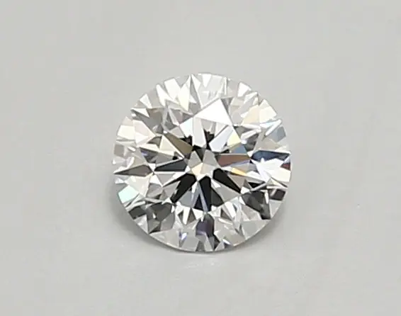 0.45ct D VVS1 Round (IGI)