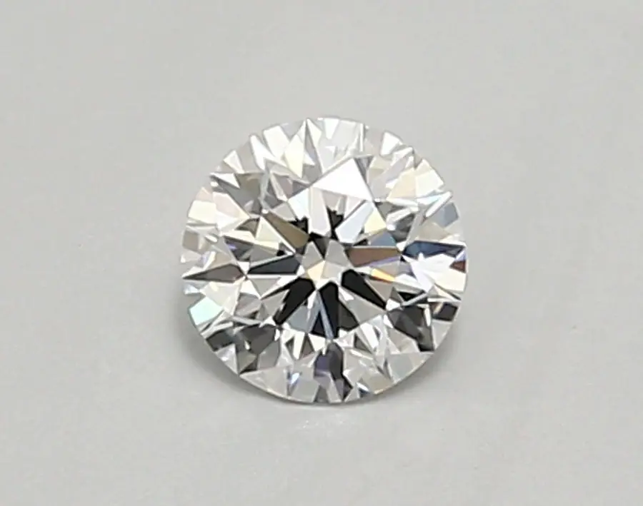 0.45ct D VVS1 Round (IGI)