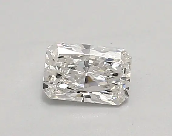 0.45ct E VVS1 Radiant (IGI)