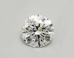 0.45ct D VVS1 Round (IGI)