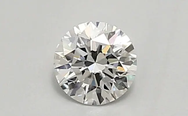 0.45ct D VVS1 Round (IGI)