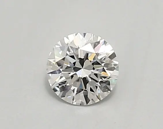 0.45ct D VVS1 Round (IGI)