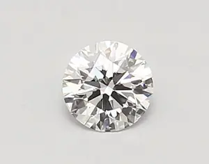 0.45ct D VVS1 Round (IGI)