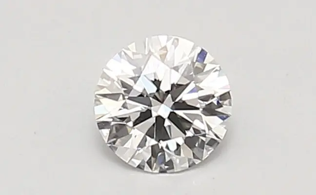 0.45ct D VVS1 Round (IGI)