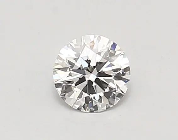 0.45ct D VVS1 Round (IGI)
