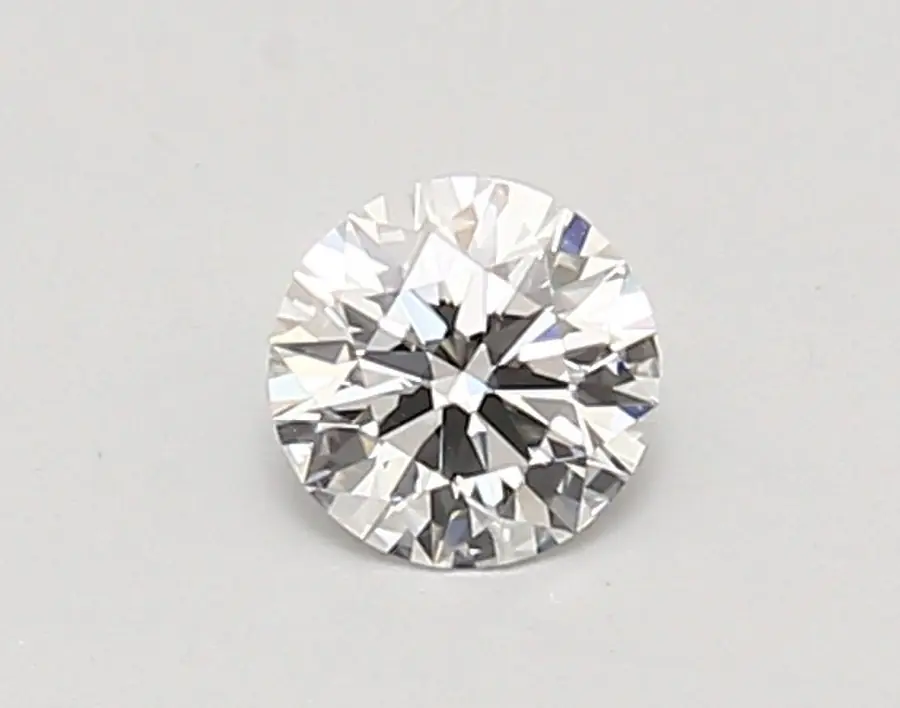 0.45ct D VVS1 Round (IGI)