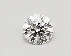 0.45ct D VVS2 Round (IGI)