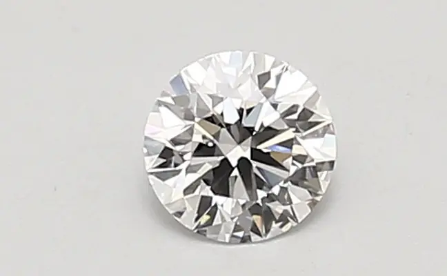 0.45ct D VVS2 Round (IGI)