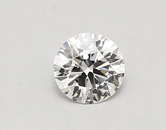 0.45ct D VVS2 Round (IGI)