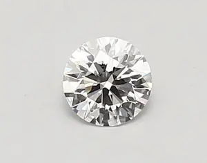 0.45ct D VVS2 Round (IGI)