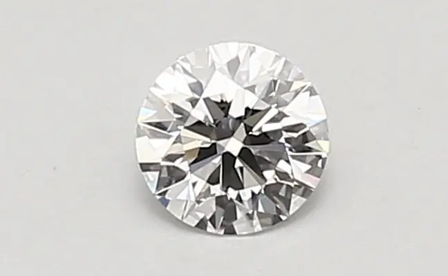 0.45ct D VVS2 Round (IGI)