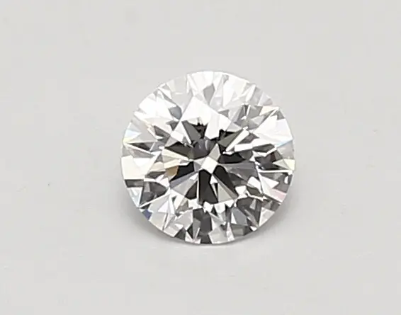 0.45ct D VVS2 Round (IGI)