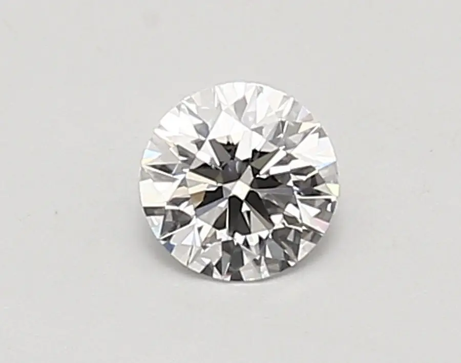 0.45ct D VVS2 Round (IGI)