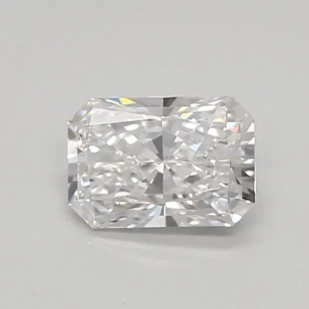 0.45ct D VVS1 Radiant (IGI)
