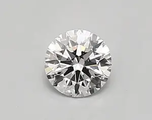 0.45ct D VVS2 Round (IGI)
