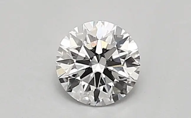 0.45ct D VVS2 Round (IGI)