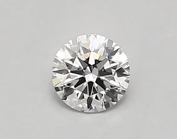 0.45ct D VVS2 Round (IGI)