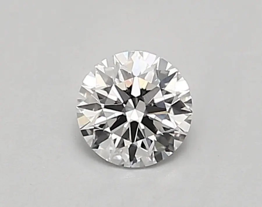 0.45ct D VVS2 Round (IGI)