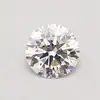 0.45ct D VVS2 Round (IGI), image 1