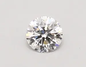 0.45ct D VVS2 Round (IGI)