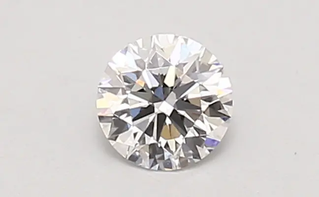 0.45ct D VVS2 Round (IGI)