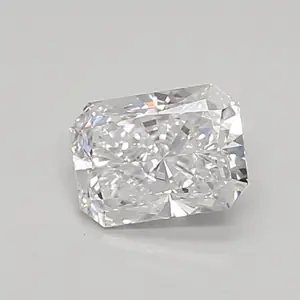 0.45ct D VS1 Radiant (IGI)