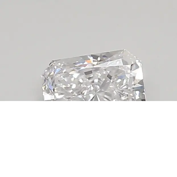 0.45ct D VS1 Radiant (IGI)