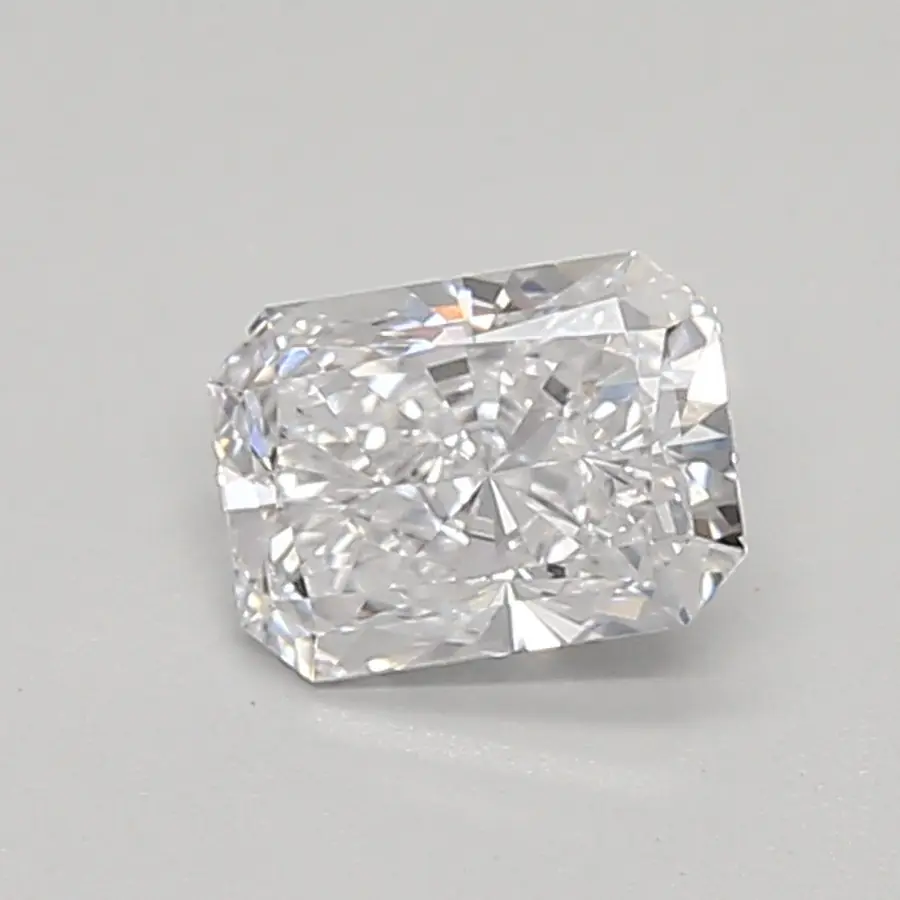 0.45ct D VS1 Radiant (IGI)