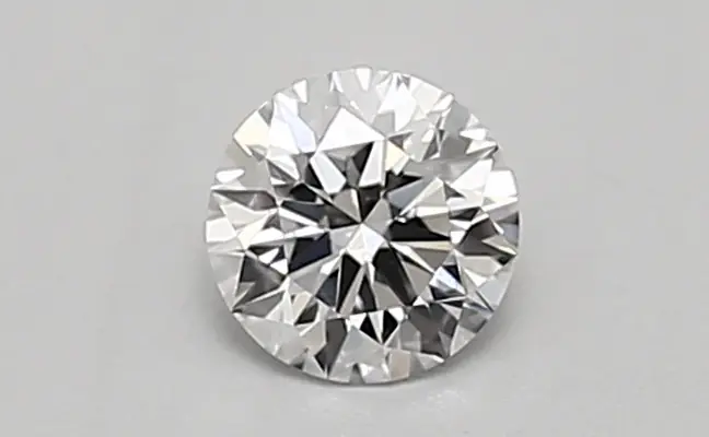0.45ct D VVS1 Round (IGI)