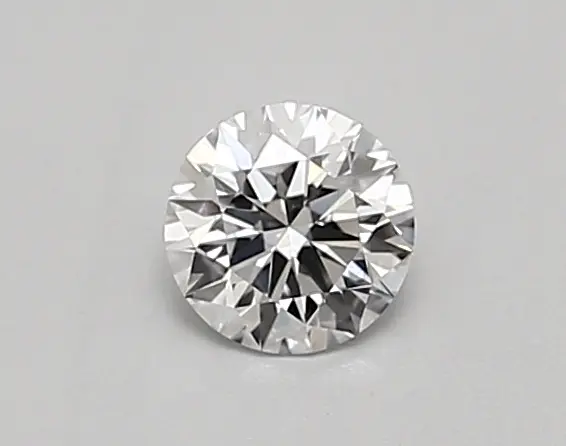 0.45ct D VVS1 Round (IGI)