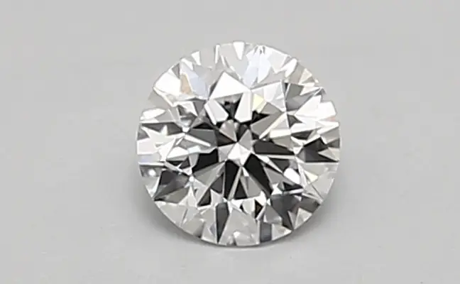 0.45ct E VVS2 Round (IGI)