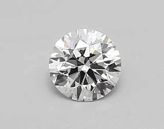 0.45ct E VVS2 Round (IGI)
