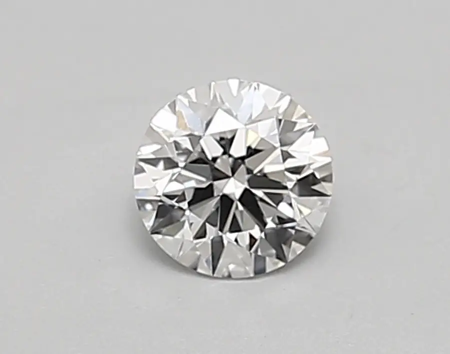 0.45ct E VVS2 Round (IGI)