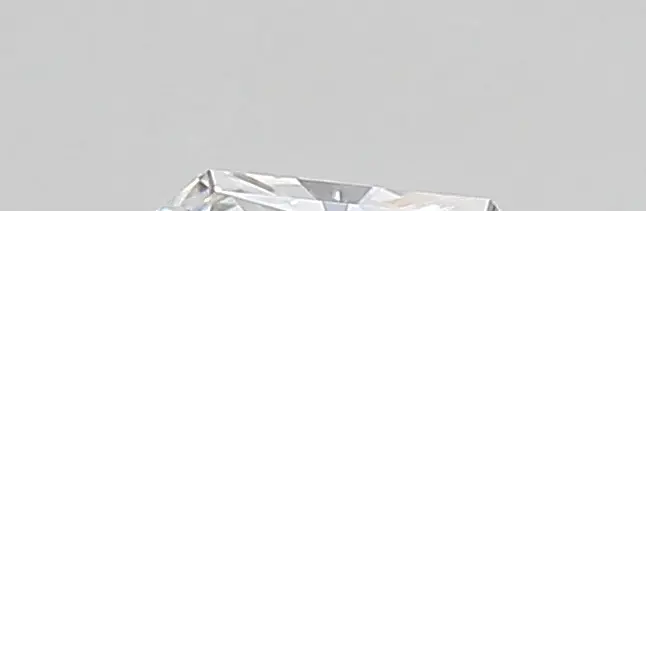0.45ct D VVS1 Radiant (IGI)