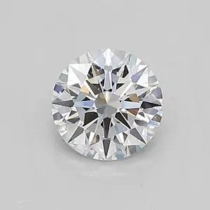 0.45ct D VVS2 Round (IGI)
