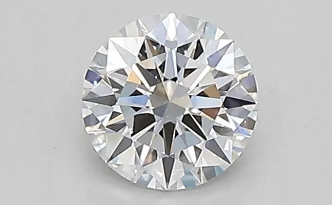 0.45ct D VVS2 Round (IGI)