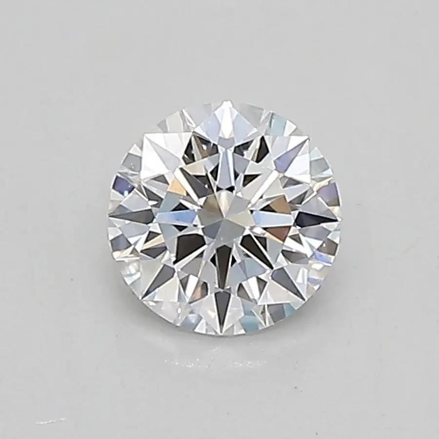 0.45ct D VVS2 Round (IGI)