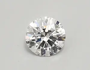 0.45ct D VVS1 Round (IGI)